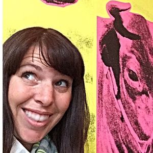 Meet your Posher, Kari